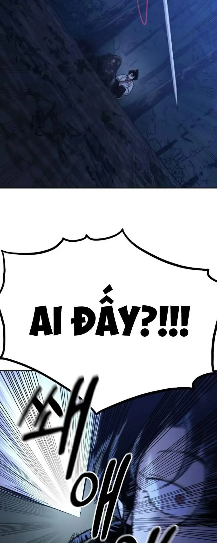 Truyện Tranh Hoa Sơn Tái Khởi trang 6