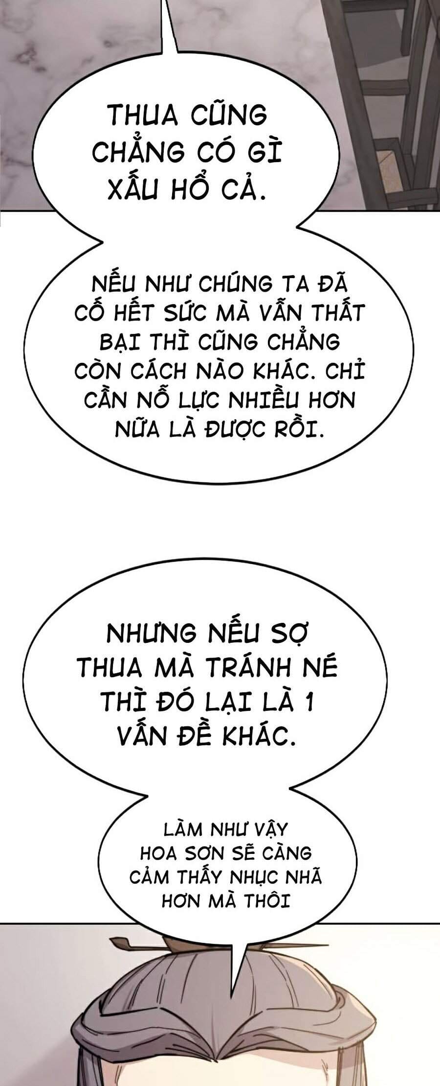 Truyện Tranh Hoa Sơn Tái Khởi trang 6