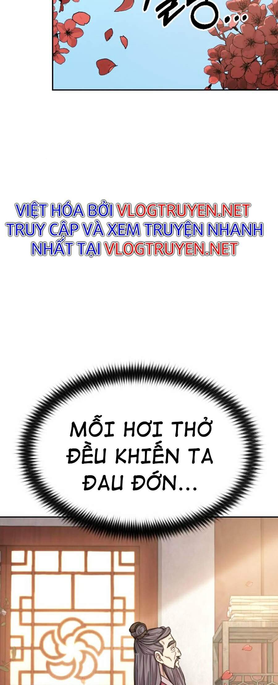 Truyện Tranh Hoa Sơn Tái Khởi trang 6