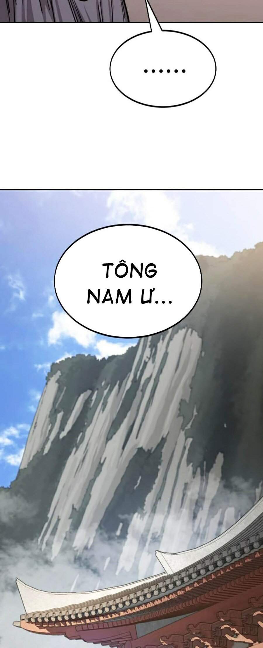 Truyện Tranh Hoa Sơn Tái Khởi trang 6