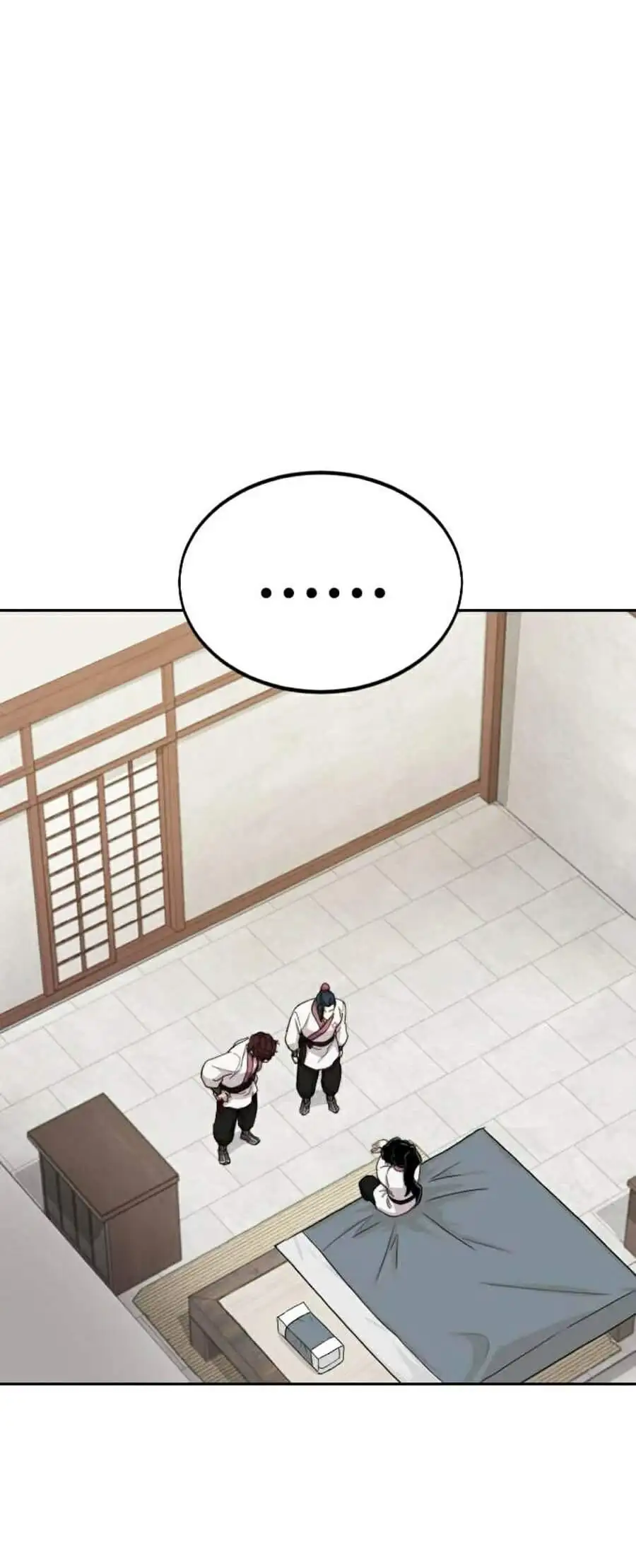 Truyện Tranh Hoa Sơn Tái Khởi trang 6