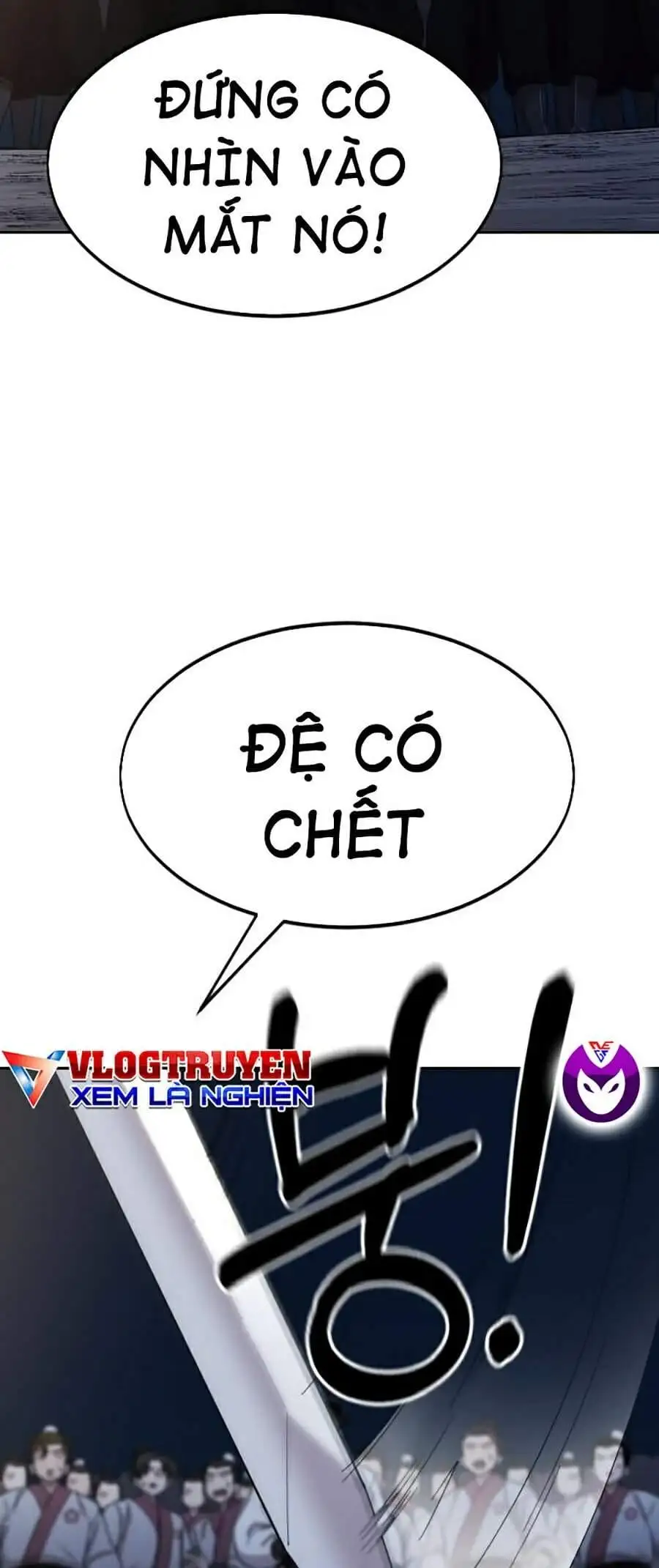 Truyện Tranh Hoa Sơn Tái Khởi trang 6