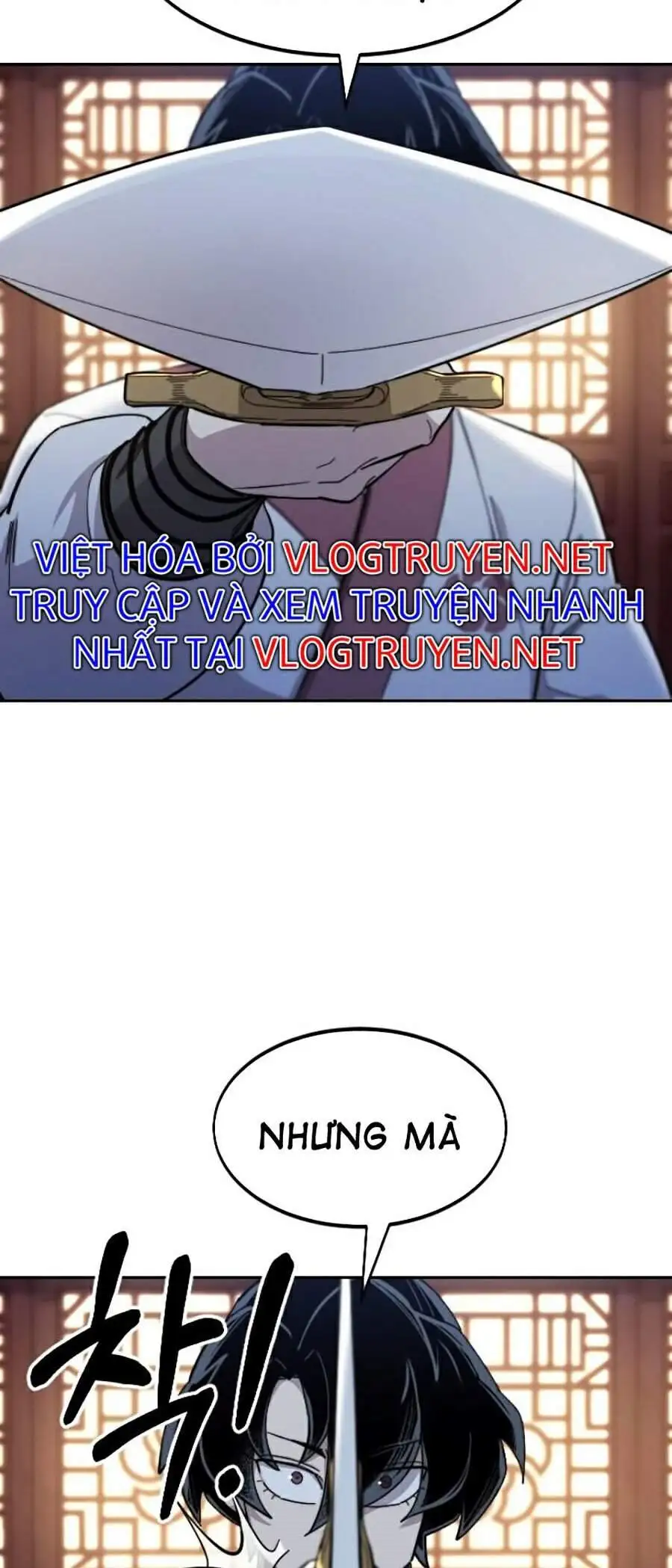 Truyện Tranh Hoa Sơn Tái Khởi trang 6