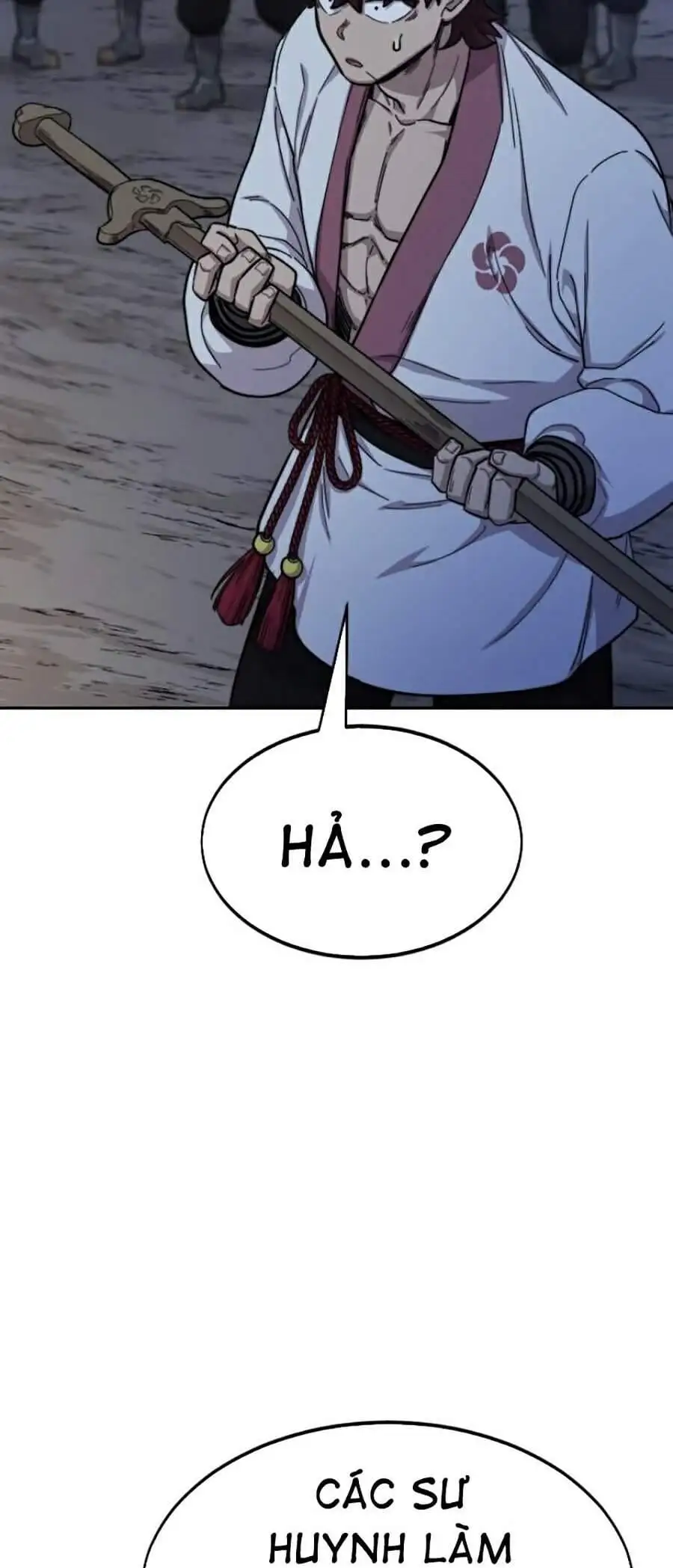 Truyện Tranh Hoa Sơn Tái Khởi trang 6