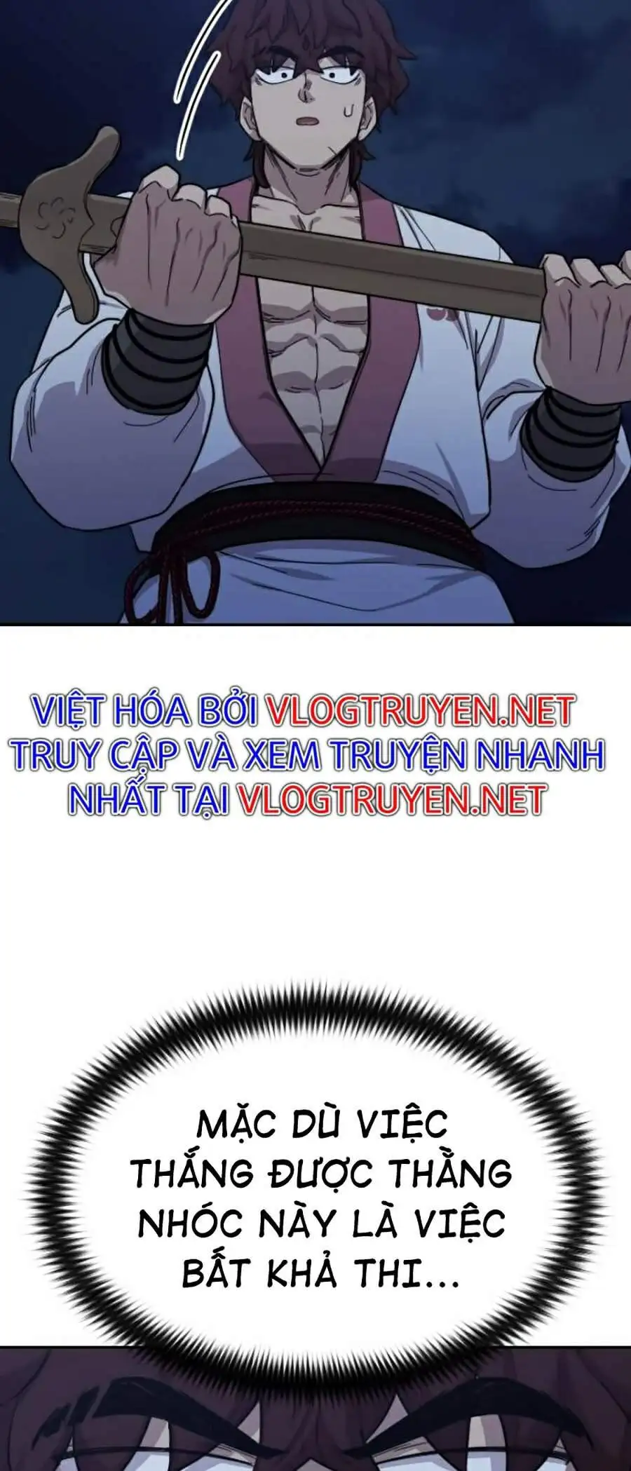 Truyện Tranh Hoa Sơn Tái Khởi trang 6