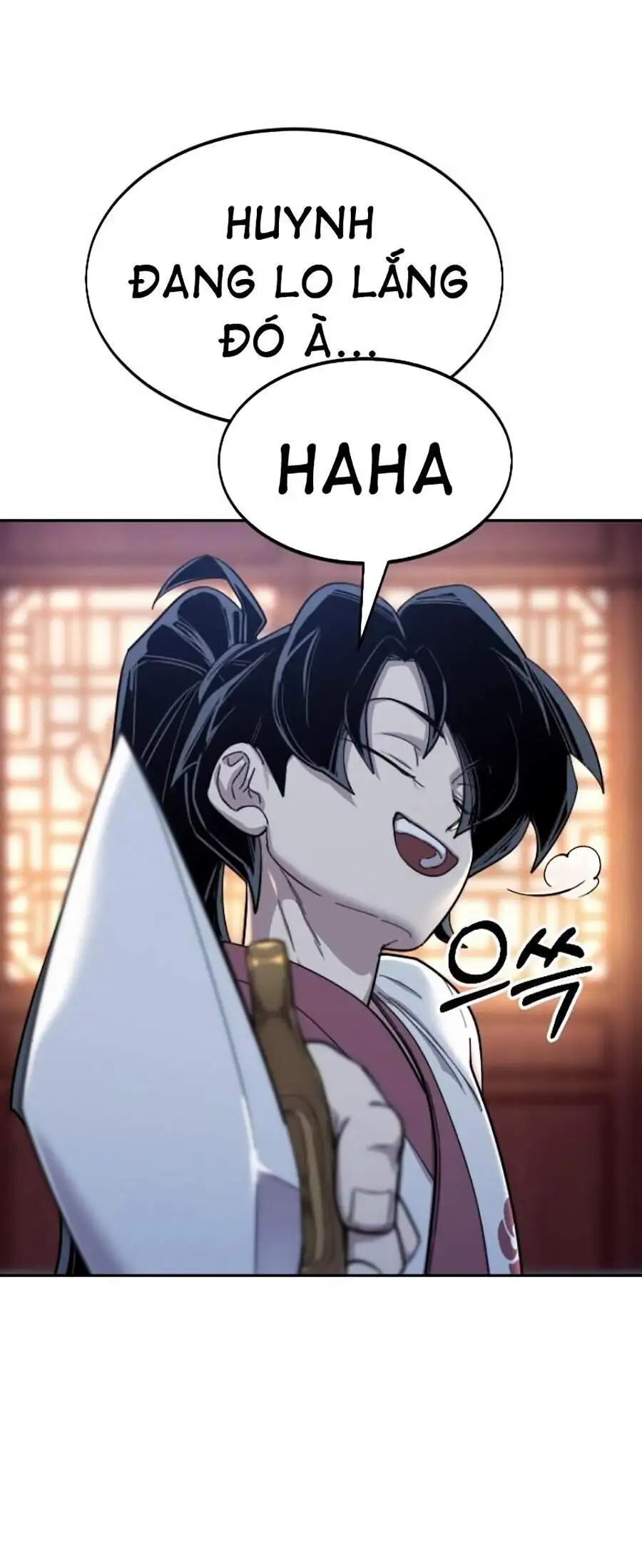 Truyện Tranh Hoa Sơn Tái Khởi trang 6