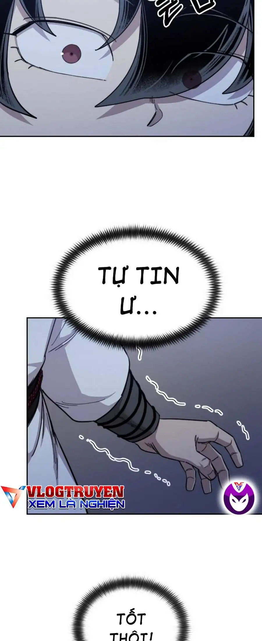 Truyện Tranh Hoa Sơn Tái Khởi trang 6