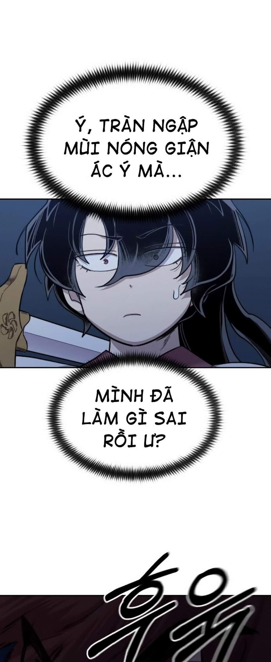 Truyện Tranh Hoa Sơn Tái Khởi trang 6