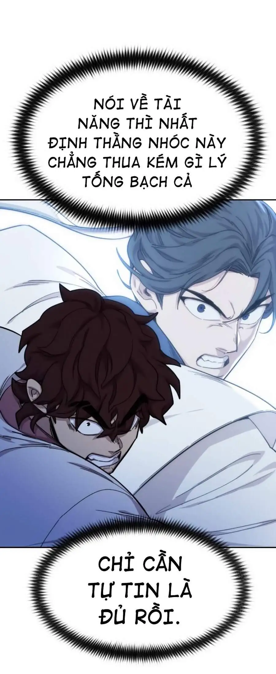 Truyện Tranh Hoa Sơn Tái Khởi trang 6