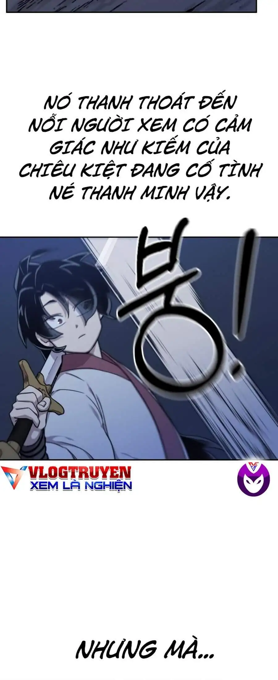 Truyện Tranh Hoa Sơn Tái Khởi trang 6