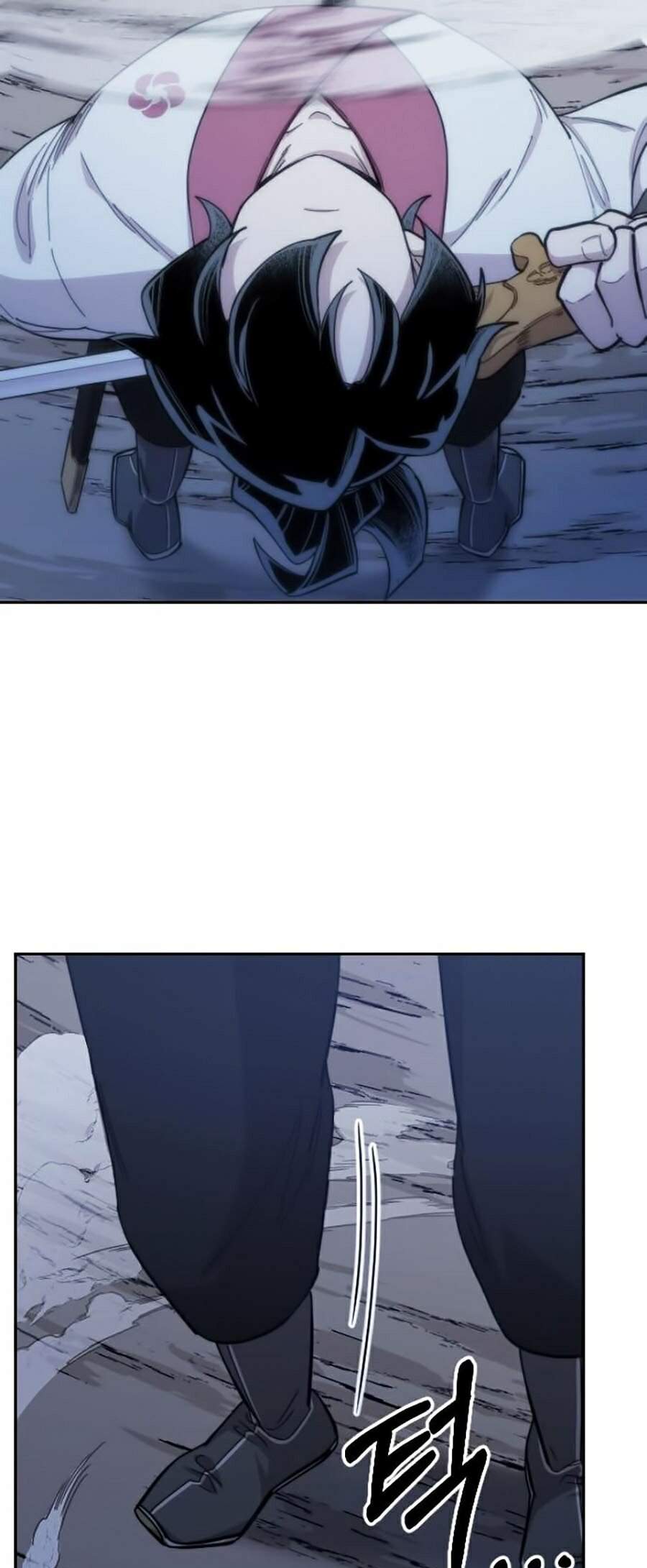 Truyện Tranh Hoa Sơn Tái Khởi trang 6