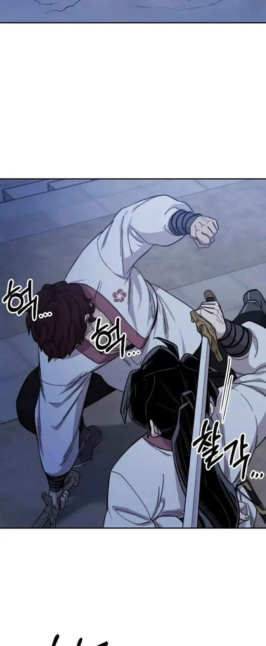 Truyện Tranh Hoa Sơn Tái Khởi trang 6