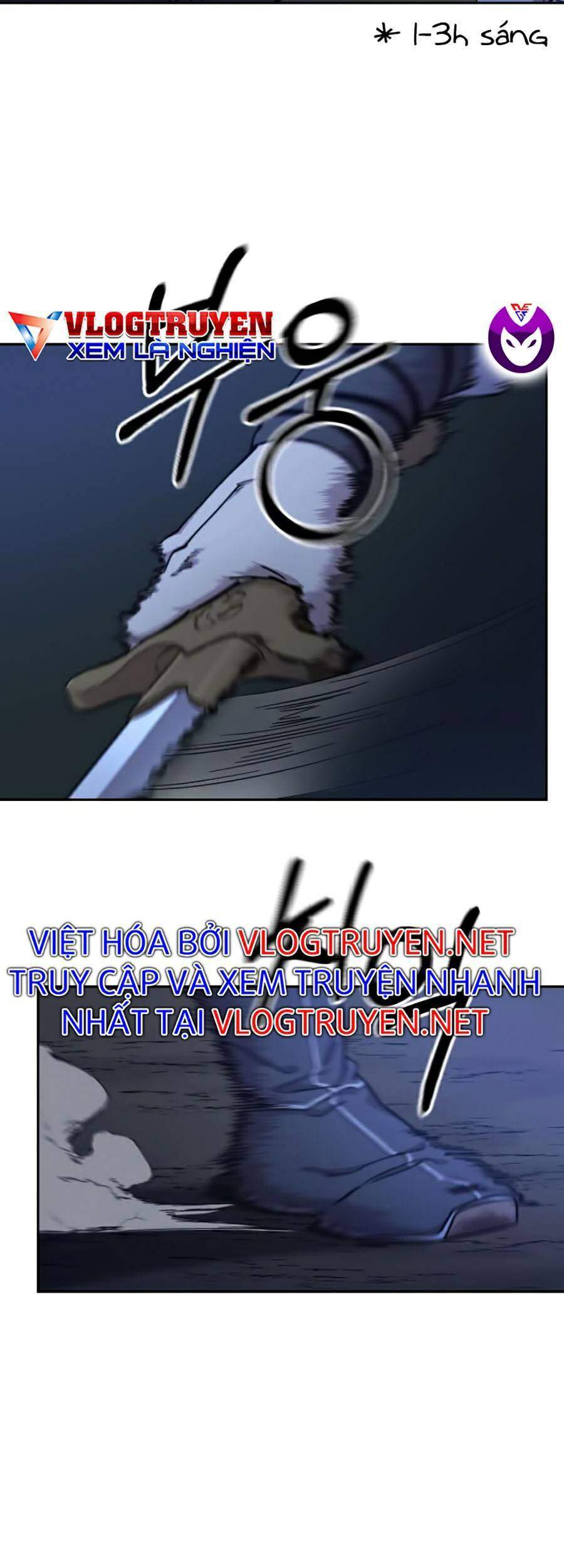 Truyện Tranh Hoa Sơn Tái Khởi trang 6