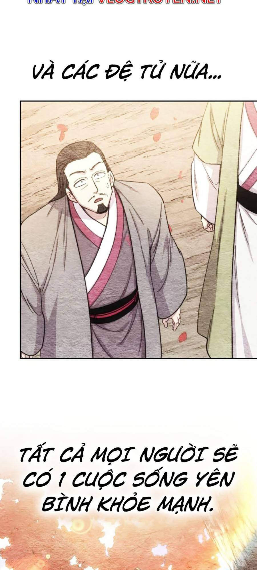 Truyện Tranh Hoa Sơn Tái Khởi trang 6