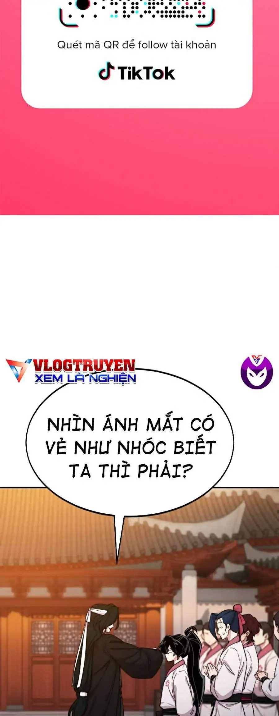 Truyện Tranh Hoa Sơn Tái Khởi trang 6