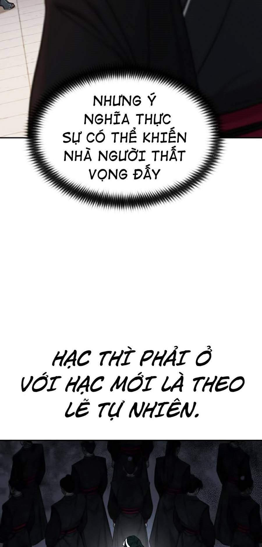 Truyện Tranh Hoa Sơn Tái Khởi trang 6