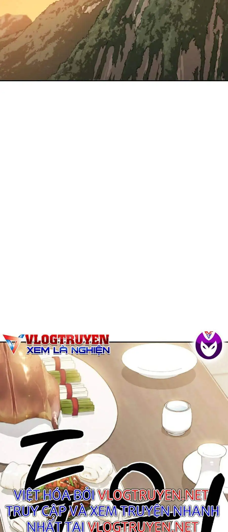 Truyện Tranh Hoa Sơn Tái Khởi trang 6