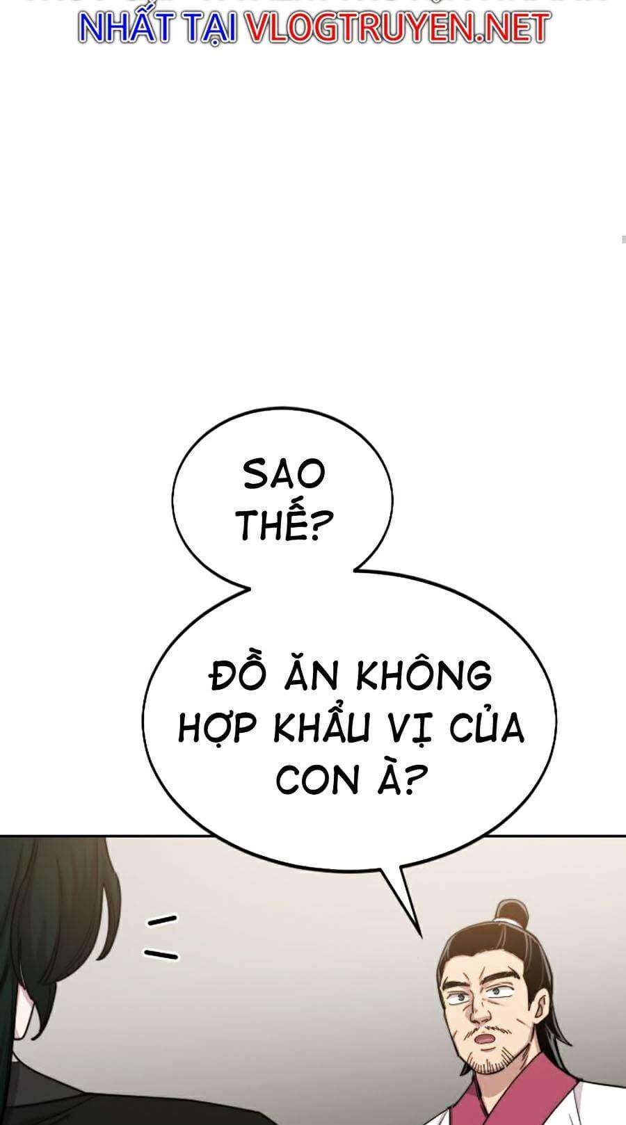 Truyện Tranh Hoa Sơn Tái Khởi trang 6