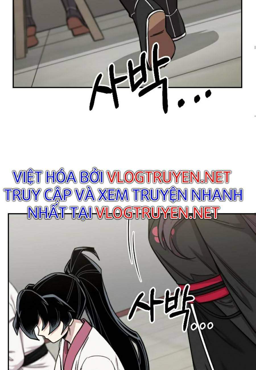 Truyện Tranh Hoa Sơn Tái Khởi trang 6
