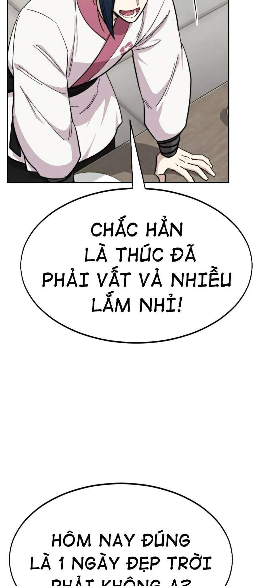 Truyện Tranh Hoa Sơn Tái Khởi trang 6
