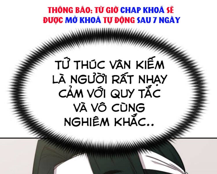 Truyện Tranh Hoa Sơn Tái Khởi trang 6