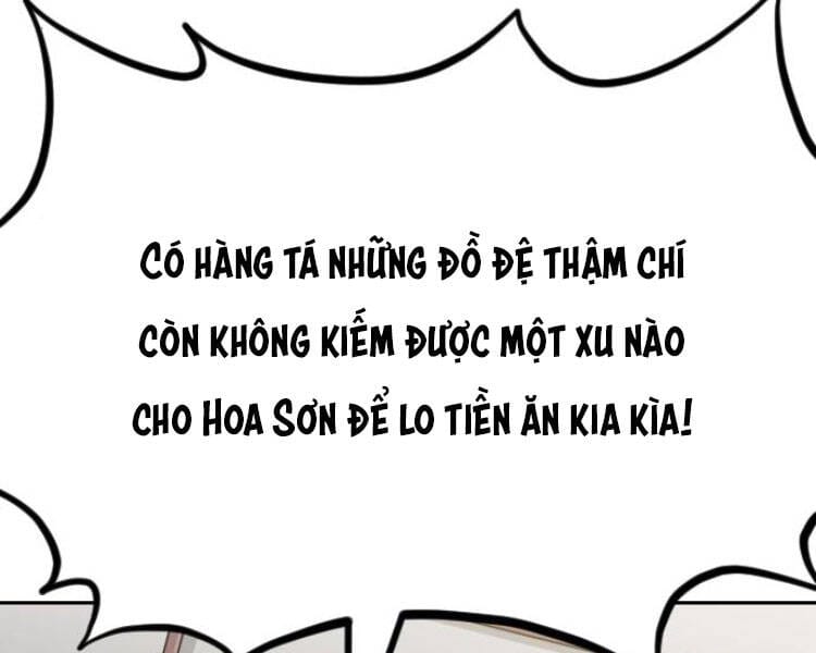 Truyện Tranh Hoa Sơn Tái Khởi trang 6