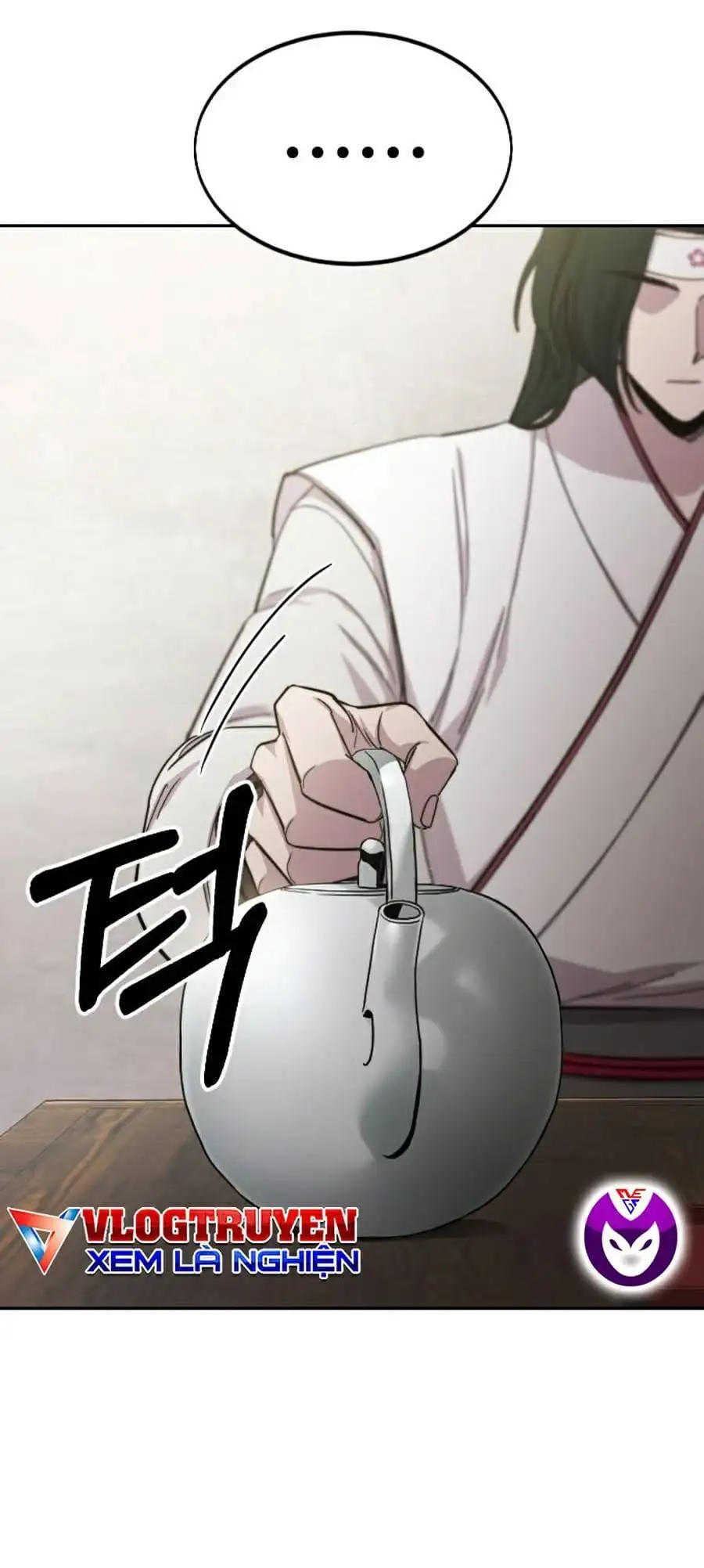 Truyện Tranh Hoa Sơn Tái Khởi trang 6