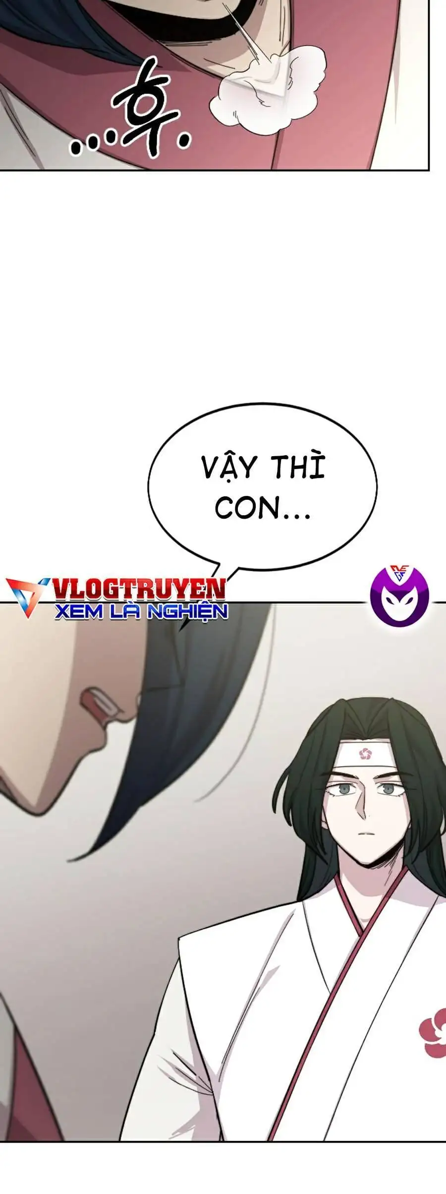 Truyện Tranh Hoa Sơn Tái Khởi trang 6