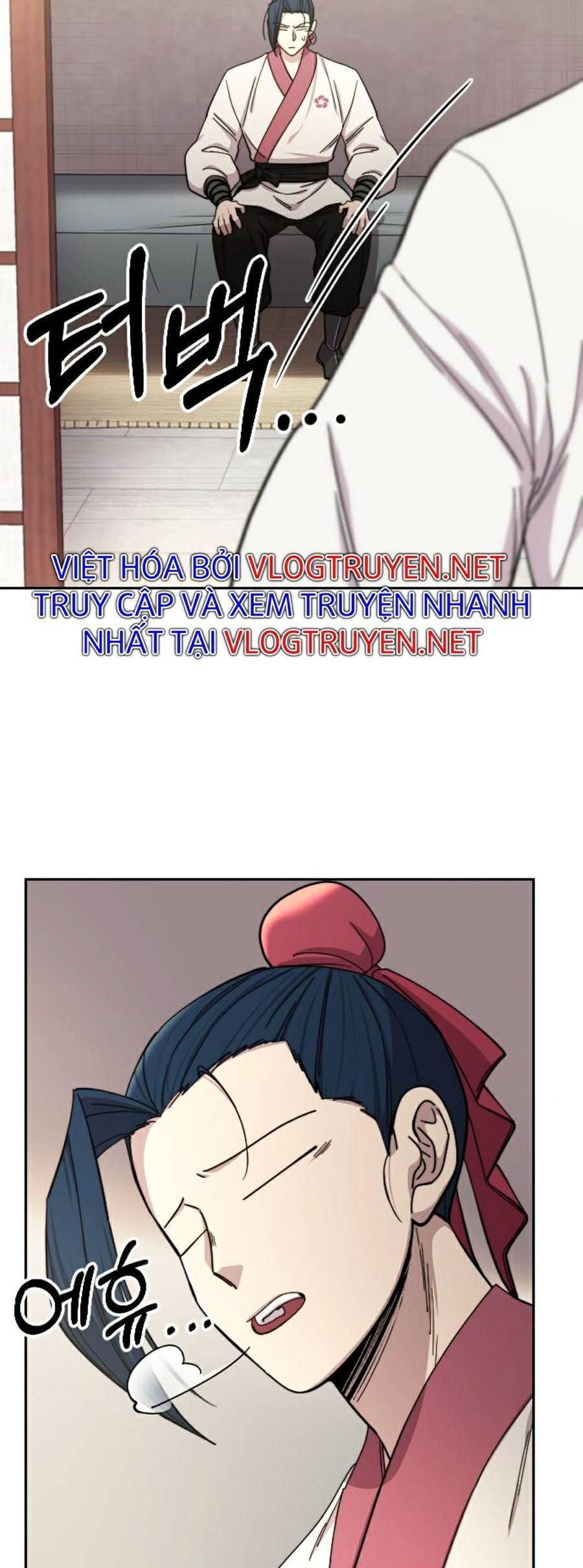 Truyện Tranh Hoa Sơn Tái Khởi trang 6