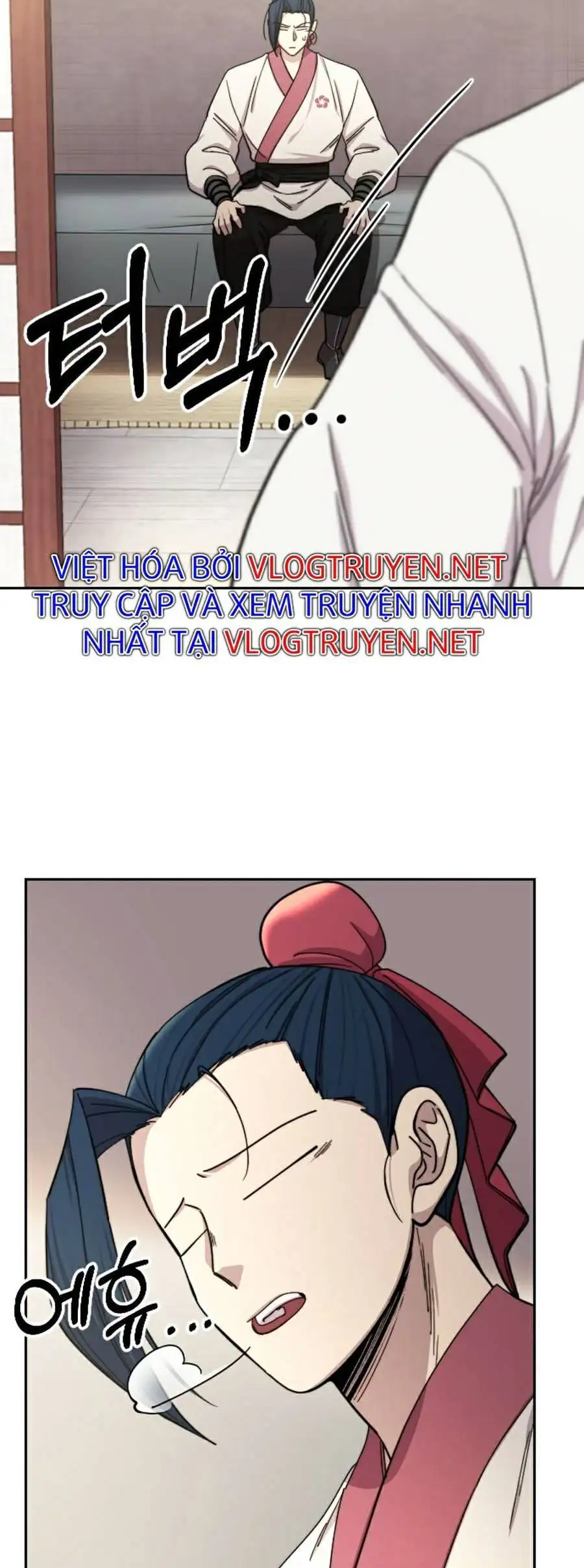 Truyện Tranh Hoa Sơn Tái Khởi trang 6