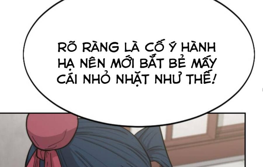 Truyện Tranh Hoa Sơn Tái Khởi trang 6