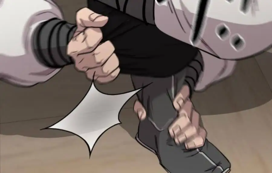 Truyện Tranh Hoa Sơn Tái Khởi trang 6