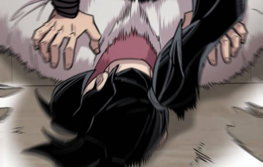 Truyện Tranh Hoa Sơn Tái Khởi trang 6