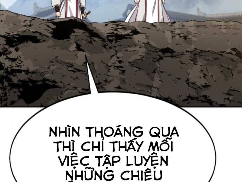 Truyện Tranh Hoa Sơn Tái Khởi trang 6
