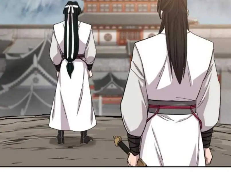 Truyện Tranh Hoa Sơn Tái Khởi trang 6