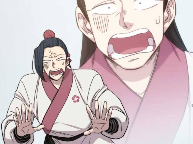 Truyện Tranh Hoa Sơn Tái Khởi trang 6