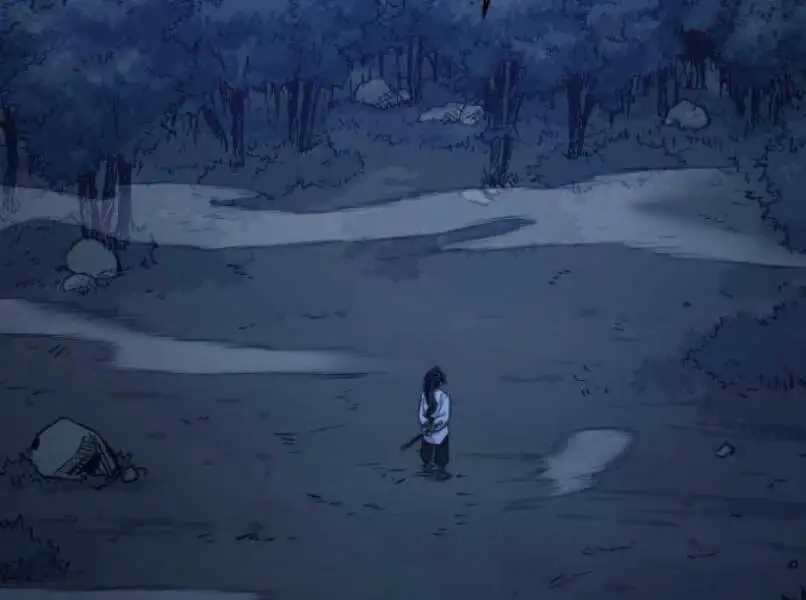 Truyện Tranh Hoa Sơn Tái Khởi trang 6