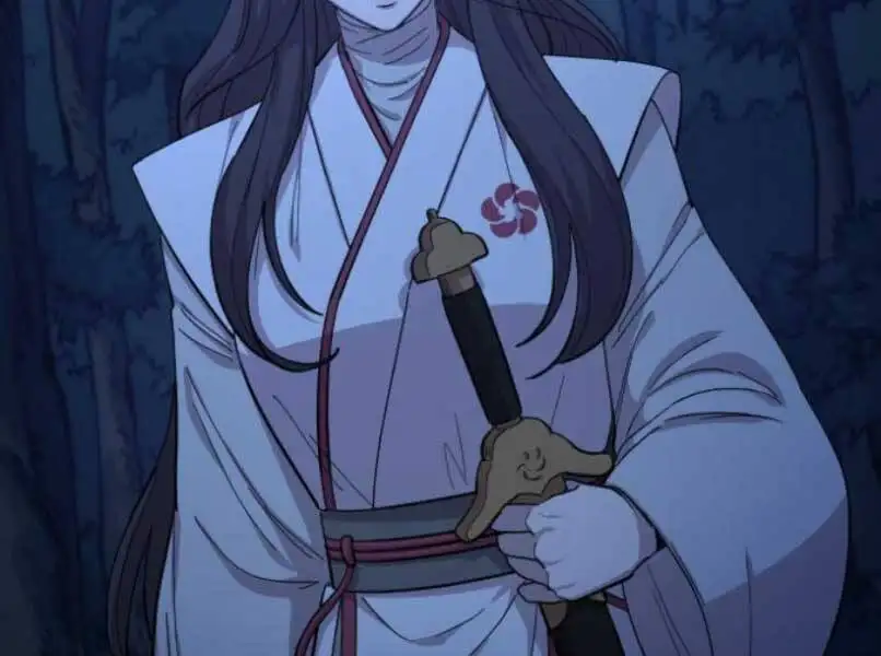 Truyện Tranh Hoa Sơn Tái Khởi trang 6