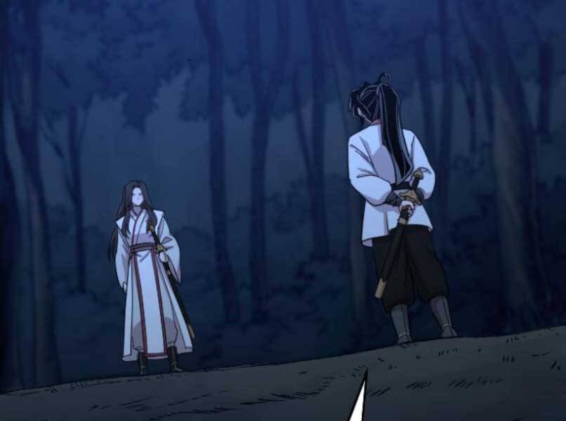 Truyện Tranh Hoa Sơn Tái Khởi trang 6