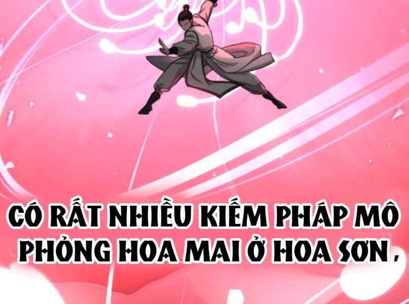 Truyện Tranh Hoa Sơn Tái Khởi trang 6