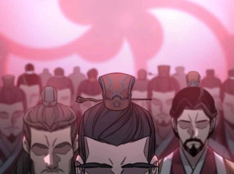 Truyện Tranh Hoa Sơn Tái Khởi trang 6