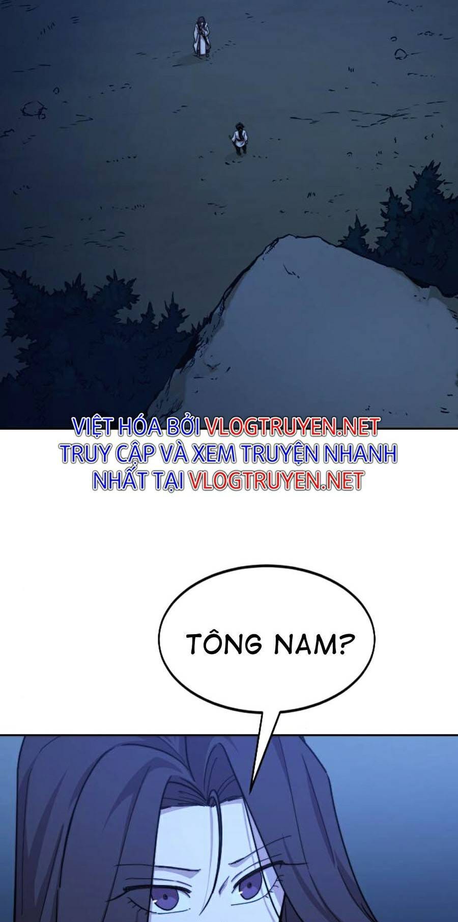 Truyện Tranh Hoa Sơn Tái Khởi trang 6
