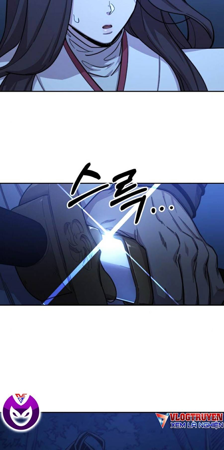 Truyện Tranh Hoa Sơn Tái Khởi trang 6