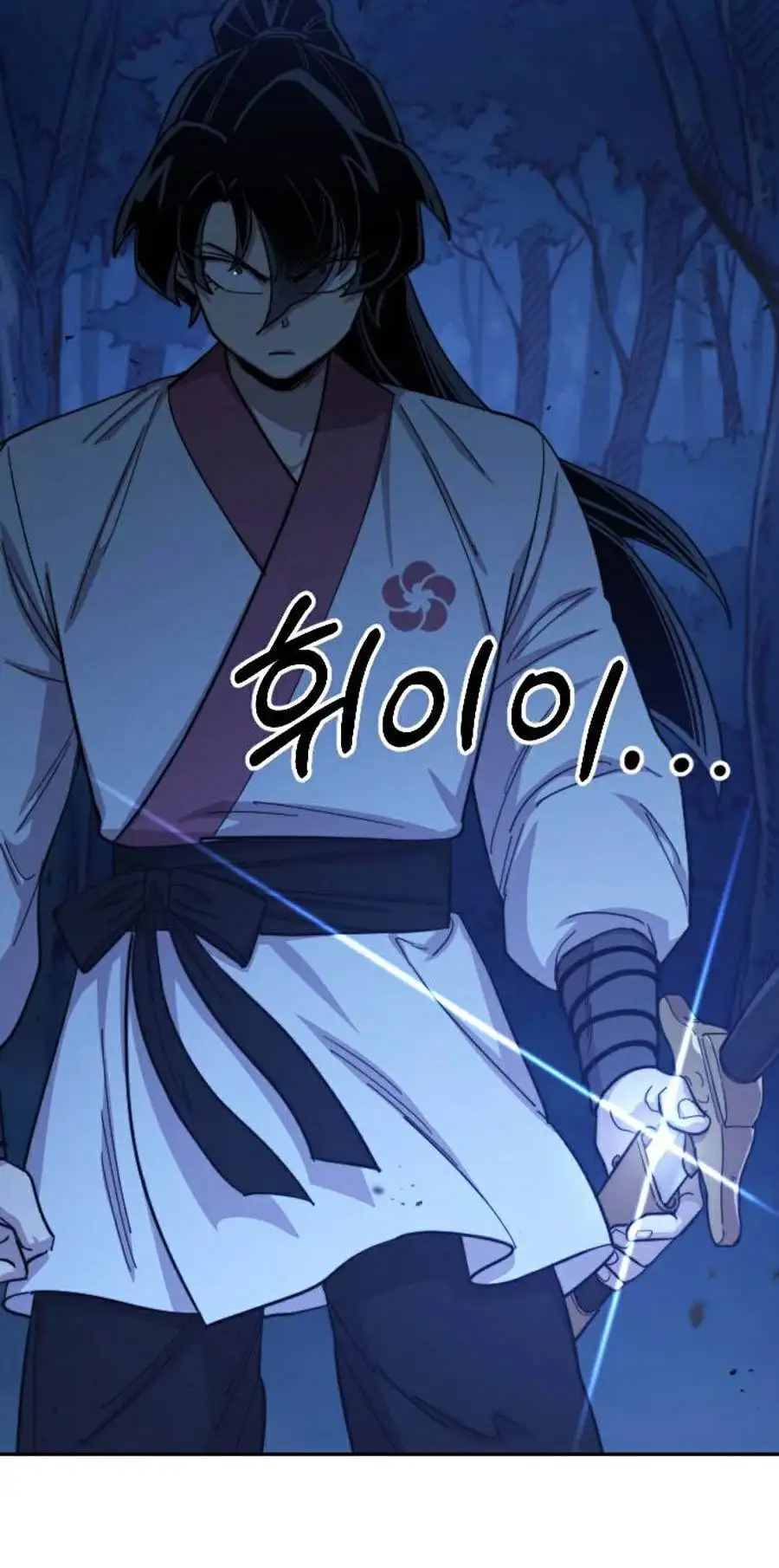 Truyện Tranh Hoa Sơn Tái Khởi trang 6