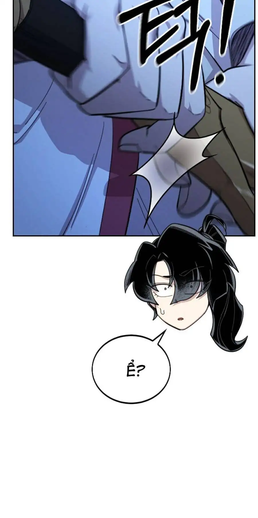 Truyện Tranh Hoa Sơn Tái Khởi trang 6