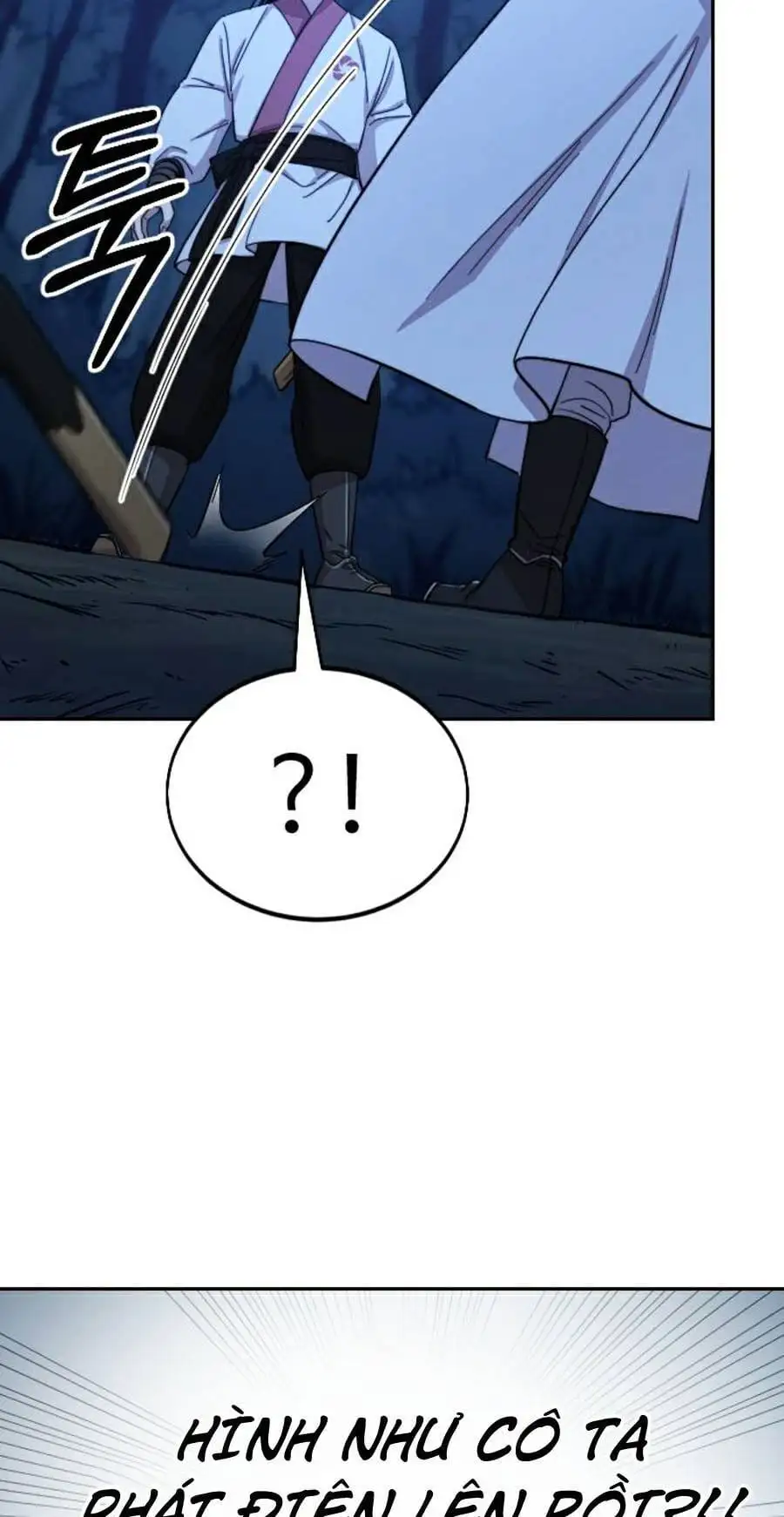 Truyện Tranh Hoa Sơn Tái Khởi trang 6