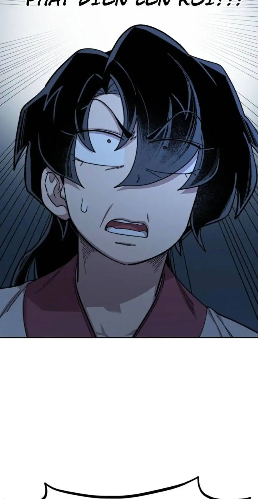 Truyện Tranh Hoa Sơn Tái Khởi trang 6