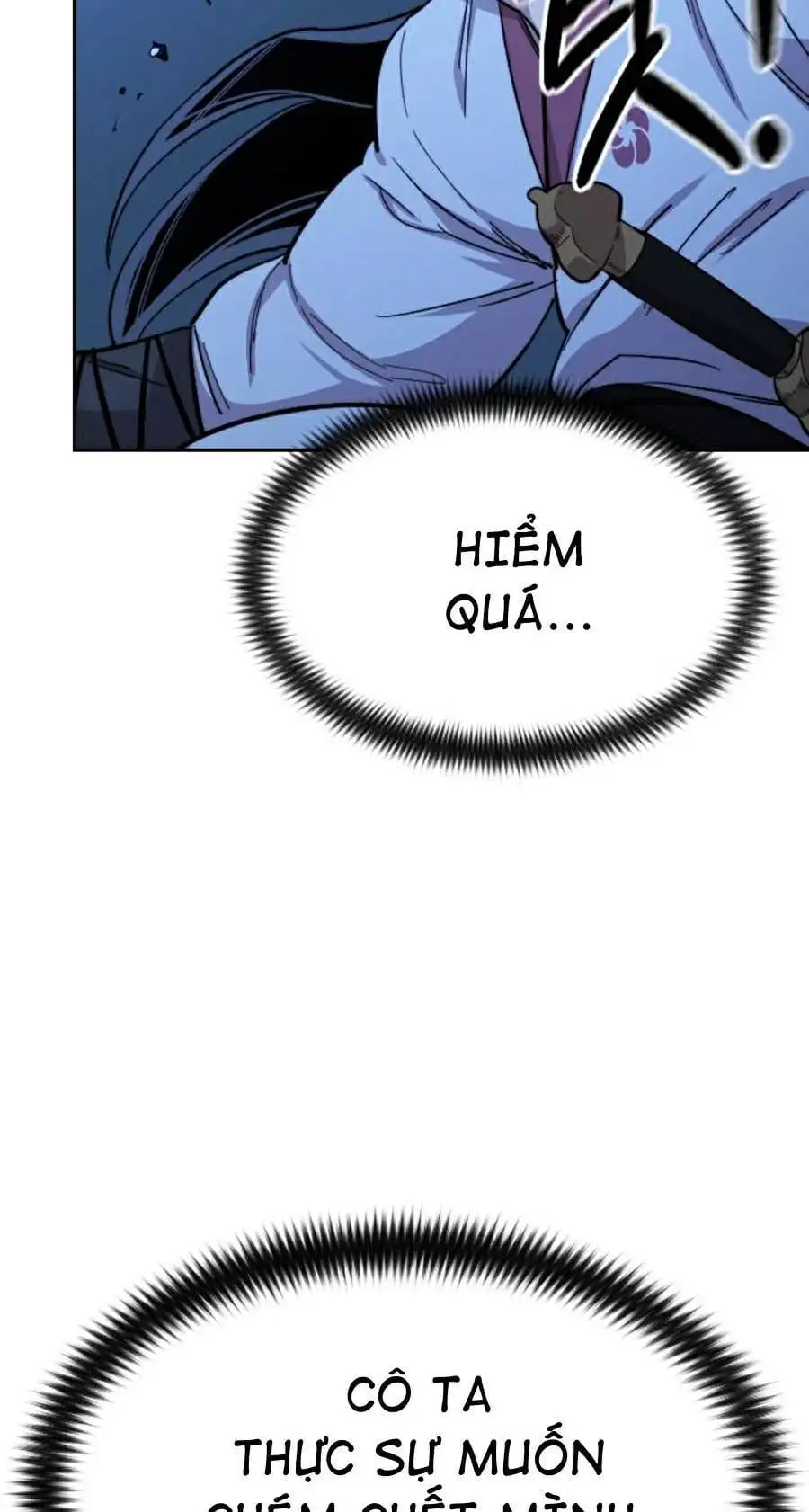 Truyện Tranh Hoa Sơn Tái Khởi trang 6