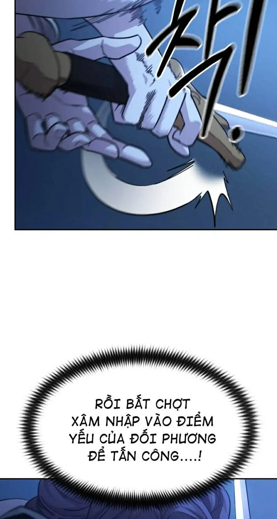 Truyện Tranh Hoa Sơn Tái Khởi trang 6