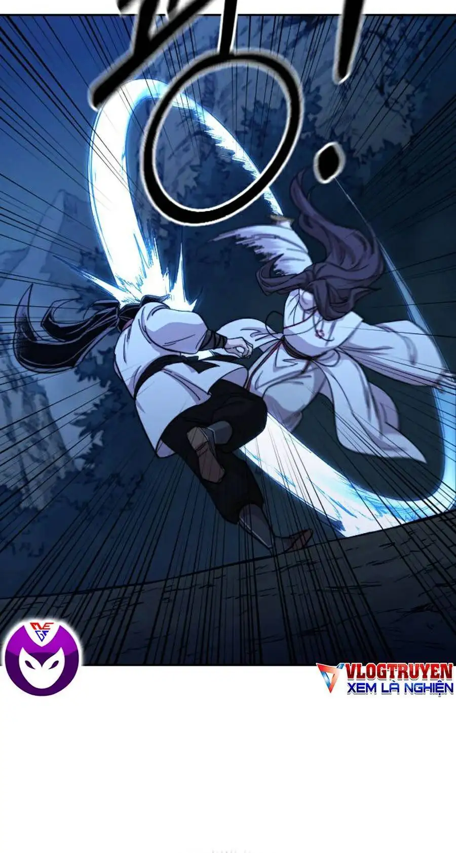 Truyện Tranh Hoa Sơn Tái Khởi trang 6